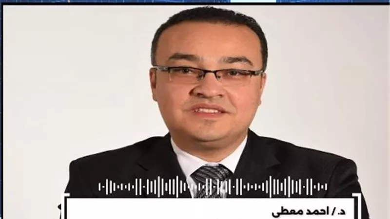 أحمد معطي: العالم يعيد توزيع احتياطياته.. والذهب أداة للتحوط من المخاطر