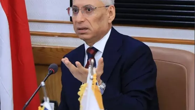 جامعة المنيا تتجاوز المليار جنيه لأول مرة.. أكبر موازنة في تاريخها