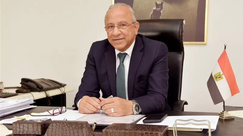 محمود حامد: متاحف الفنون التشكيلية تمتلك كنوزًا توثق تاريخ مصر|خاص