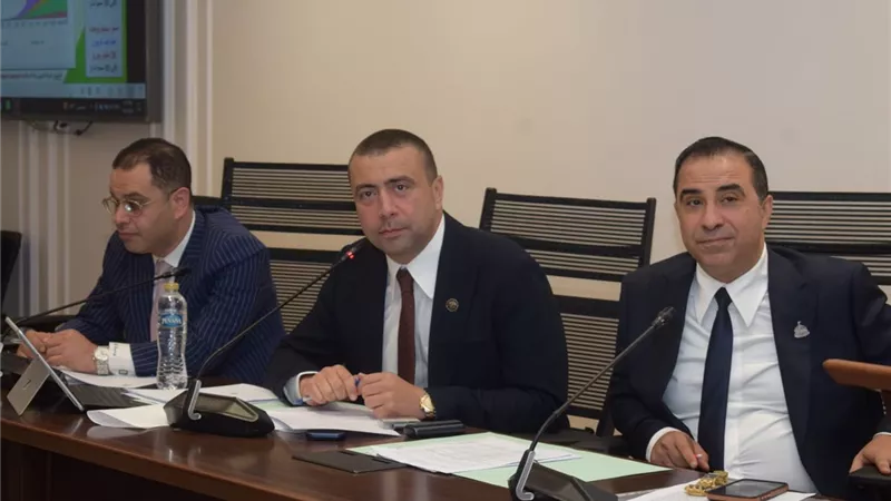 «صناعة النواب» تحذر من تداعيات ضريبة الكربون الأوروبية