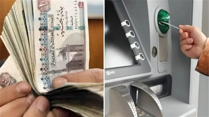 اليوم.. بدء صرف معاشات يوليو بالزيادة الجديدة 15% 