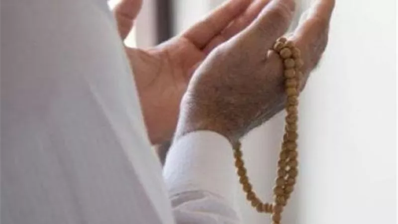 دعاء النصف الأخير من شهر المحرم.. 