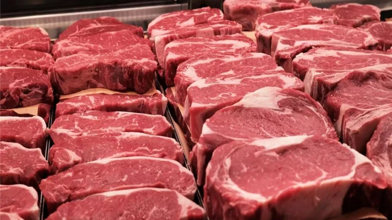 أسعار اللحوم اليوم.. سعر الكيلو يبدأ من 280 جنيهًا وتراجع جديد في الكندوز