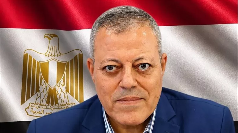 محمد الشافعي لـ 