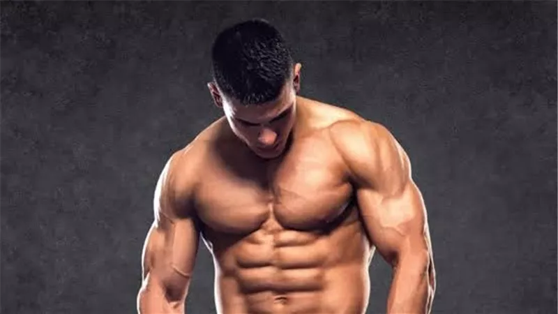 قوة عضلات الصدر تقلل من خطر الوفاة المبكرة