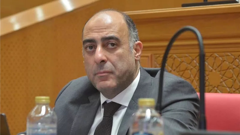 محمد جبريل ينتقد تعويض هيئة المساحة لأهالي أبيس.. ويطالب بمراعاة سعر السوق