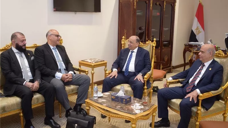 محلية النواب توافق على اعتماد الأحوزة العمرانية والحدود للإسكندرية