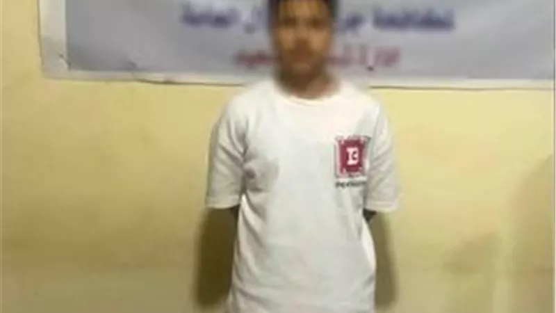 بالمنيا.. ضبط محتال استولى على أموال المواطنين عبر انتحال صفة موظف بنكي