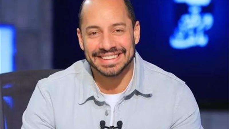 عمرو وهبة: 