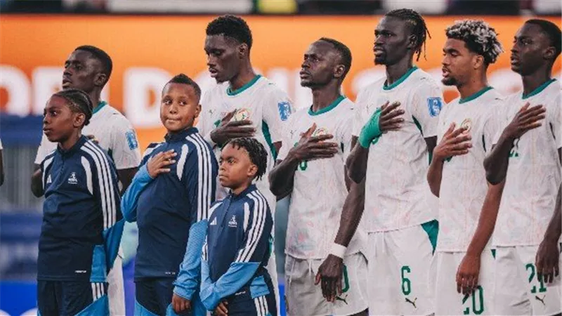 موعد مباراة بلجيكا أمام السنغال بكأس العالم 2026 والقنوات الناقلة
