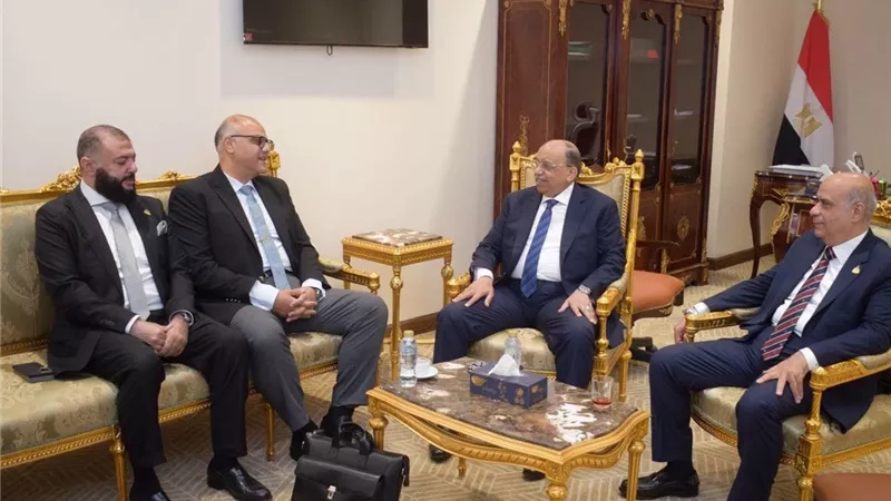 محافظ الإسكندرية: نتوسع عمرانيًا وصناعيًا جهة الغرب حتى الكيلو 65