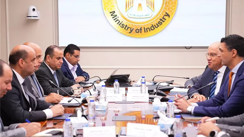 بتوجيهات رئاسية.. تحالف بين 