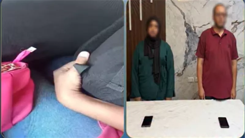 القبض علي أحد الأشخاص لقيامه بمحاولة التحرش بسيدة بالجيزة.. تفاصيل
