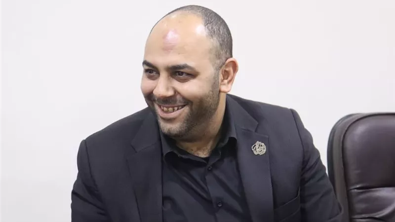 عضو بـ