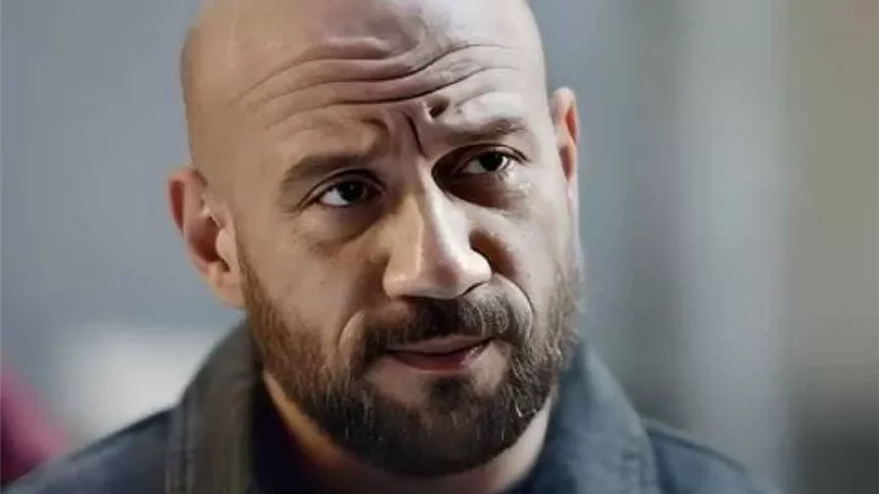 بعد أشهر من العودة.. انفصال مي كمال عن الفنان أحمد مكي بشكل نهائي