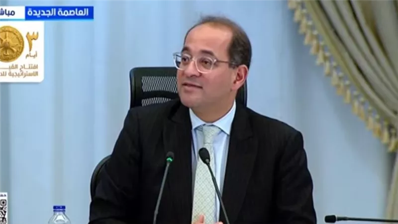 وزير المالية: 5% من أرباح الشركات المملوكة للدولة لدعم موارد الخزانة