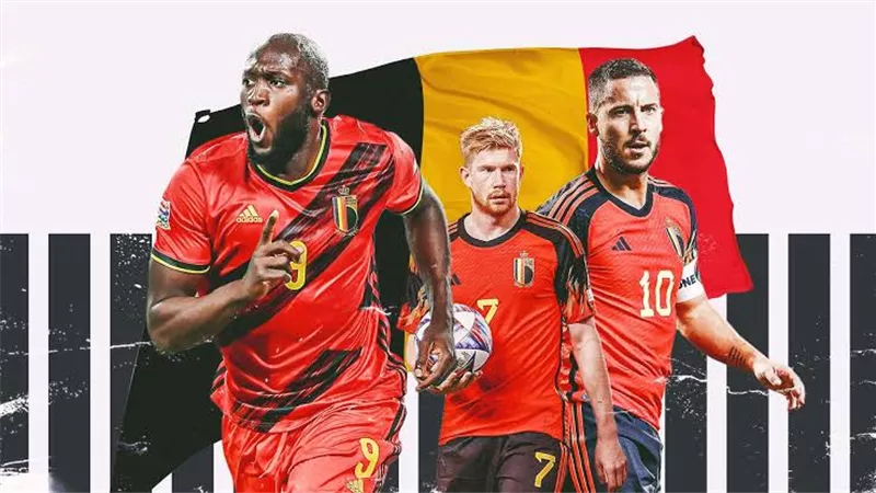 دوكو يقود تشكيل بلجيكا أمام السنغال في دور الـ32 بكأس العالم 2026