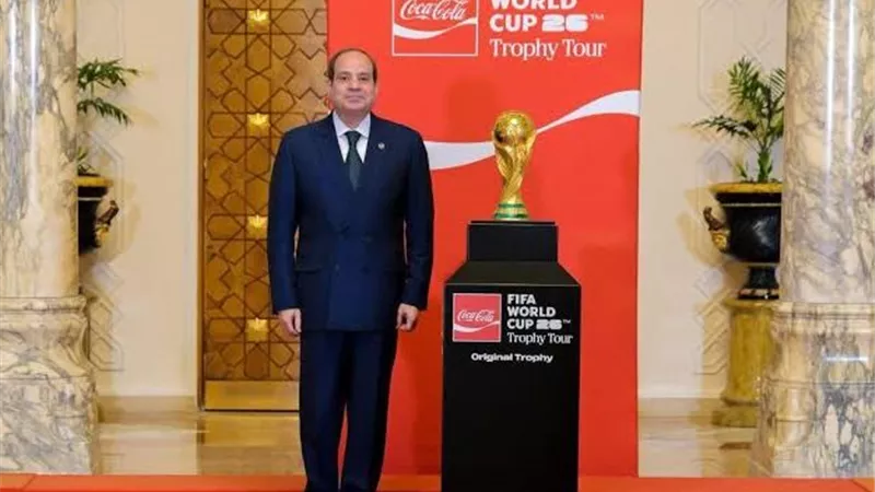 30 يونيو.. كيف شهدت الرياضة المصرية طفرة كبيرة في عهد الرئيس السيسي