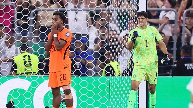 تصدٍ واحد يغيّر كل شيء.. حراس المرمى كلمة السر في مونديال 2026