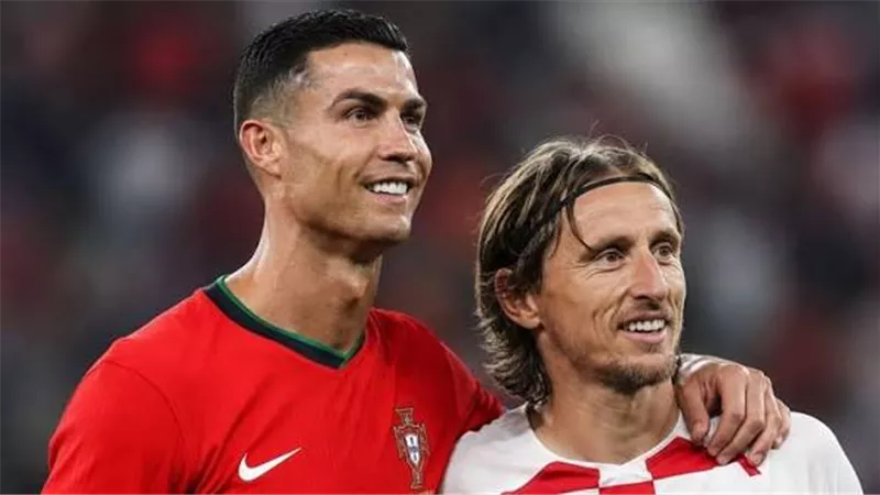 التشكيل المتوقع لمواجهة البرتغال وكرواتيا بدور الـ 32 بكأس العالم 2026