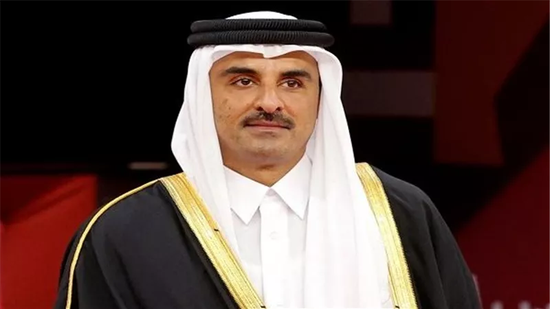 أمير قطر يبحث مع ويتكوف وكوشنر وقف إطلاق النار بلبنان ومفاوضات إيران
