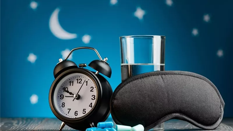 دراسة تكشف مفاجأة.. مكمل النوم يخفف الألم