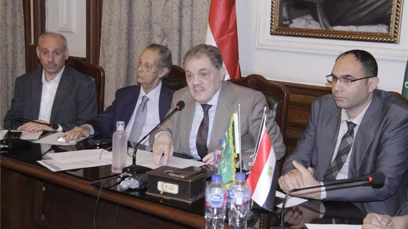 رئيس الوفد: إعادة بناء الحزب على أسس تنظيمية قوية ومعارضة وطنية رشيدة