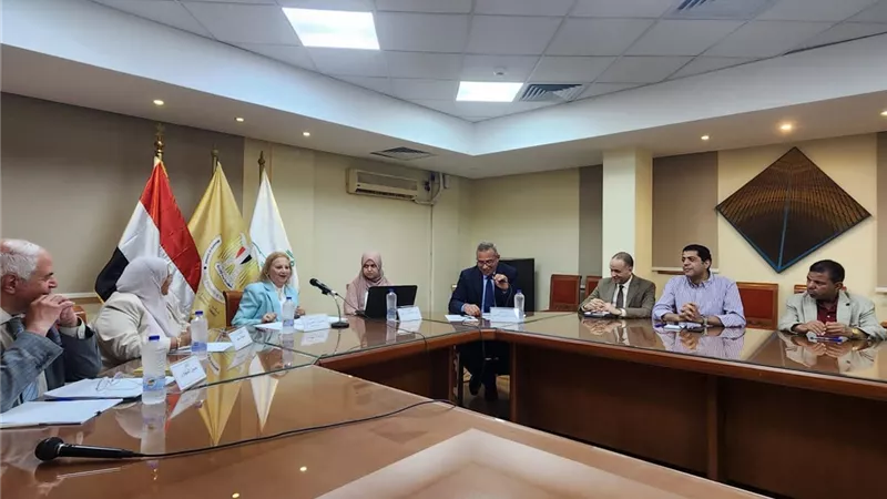 «الترجمة وتقديم صورة مصر بعد ثورة 30 يونيو»..مائدة مستديرة بالأعلى للثقافة