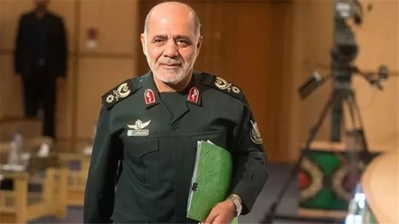 مقرخاتم الأنبياء يحذر واشنطن وتل أبيب: أي خطأ في الحسابات سيواجه برد حاسم