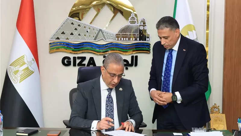 ننشر جدول امتحانات الدور الثاني للشهادة الإعدادية وصفوف النقل بالجيزة