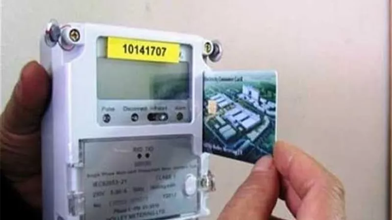 حزب الوعي: تحويل العدادات الكودية إلى عدادات قانونية اعتراف متأخر بالأزمة 