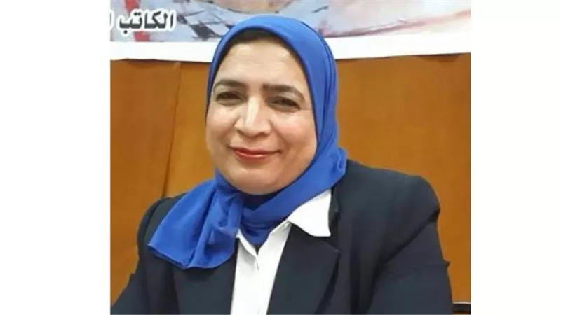 هويدا صالح: بيان 3 يوليو كان بمثابة النجدة للمصريين|خاص