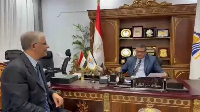 تنسيق الثانوية في قنا 2026.. 237 درجة للثانوي العام و200 للخدمات