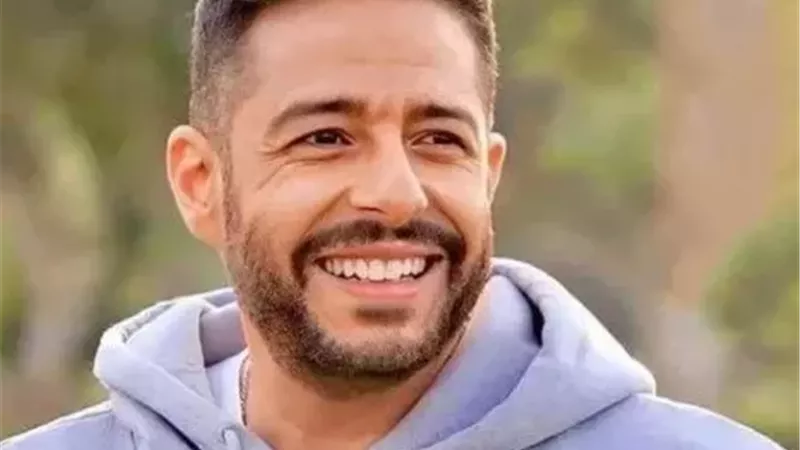صيف جدة .. محمد حماقي يستعد للقاء جمهوره في حفل غنائي مرتقب