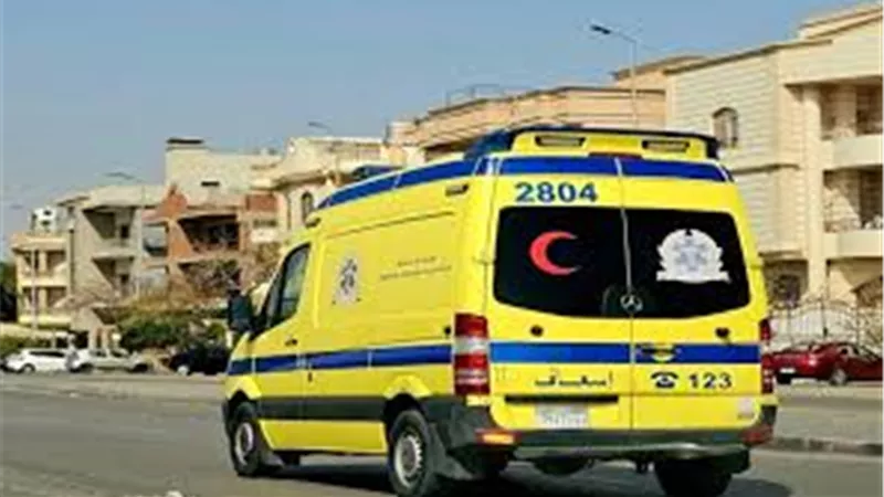 خلاف على الميراث ينتهي بمقتل شقيق وإصابة نجله في المنيا