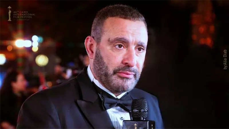 أحمد السقا يكشف آخر مستجدات 