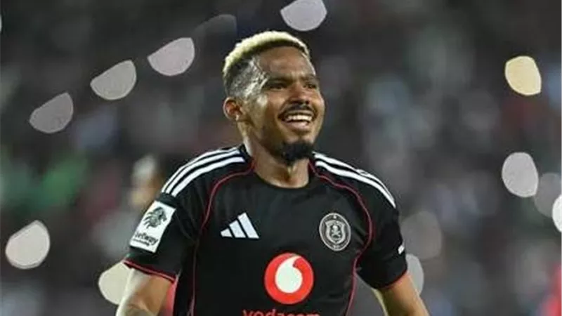 فشل مفاوضات الأهلي مع لاعب أورلاندو بايرتس.. و3 مليون يورو تعطل الصفقة