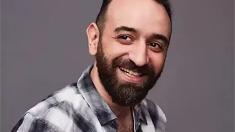 عمرو سلامة ينتقد تراجع مستوى الإعلانات المصرية: أين اختفت الفكرة؟ 