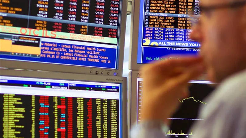 أسهم أوروبا تسجل أرقامًا تاريخية.. وستوكس 600 يحقق مكاسب قوية 