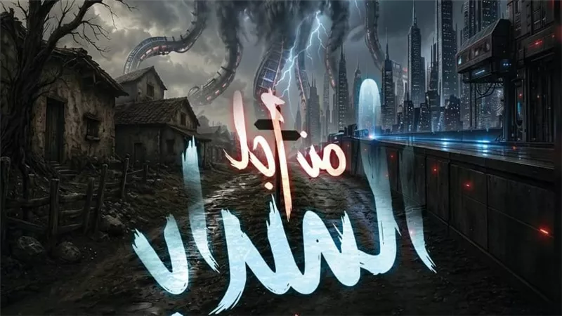 اليوم.. «من أجل السراب» و«لي لي» على مسرحي روض الفرج والسامر