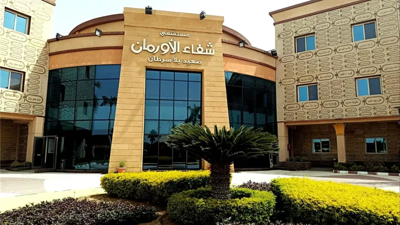 شفاء الأورمان بالأقصر: استمرار منح تذاكر القطارات 