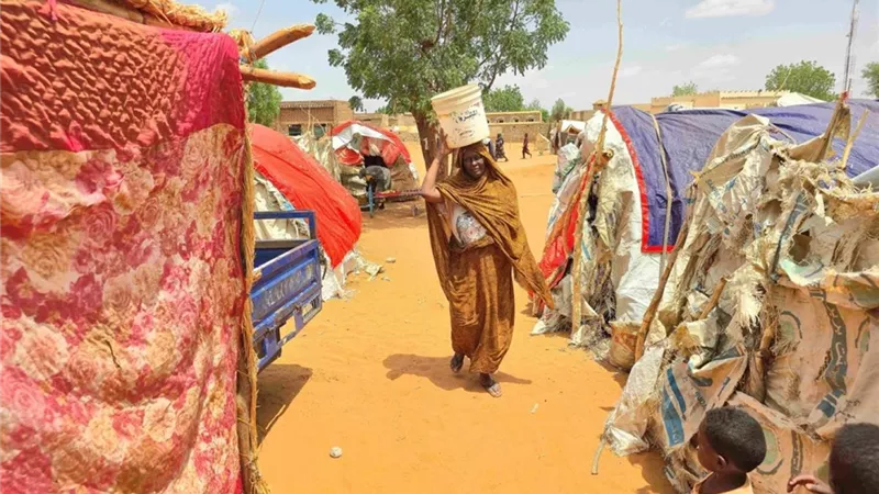 مدينة الأبيض السودانية على حافة الانفجار.. والأمم المتحدة تحذر من كارثة