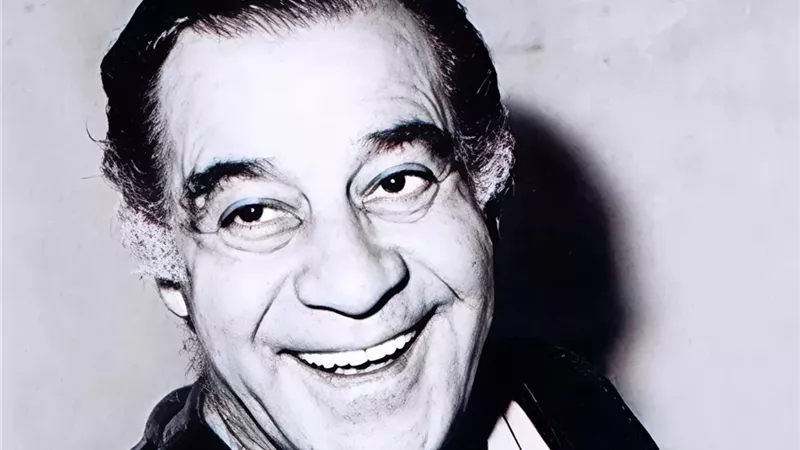في ذكرى رحيله أزمات أنهكت أمين الهنيدي.. تراجع النجومية و صراع المرض