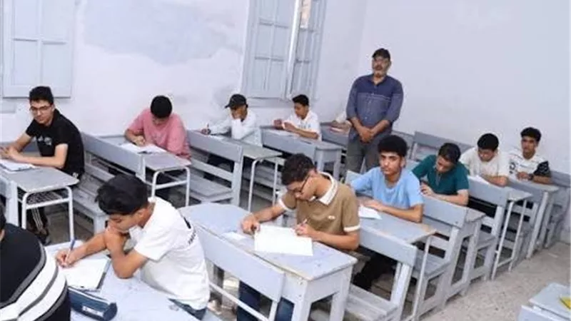 بعد عاصفة الكيمياء.. التحليل الإحصائي وحده يكشف حقيقة مستوى الامتحان