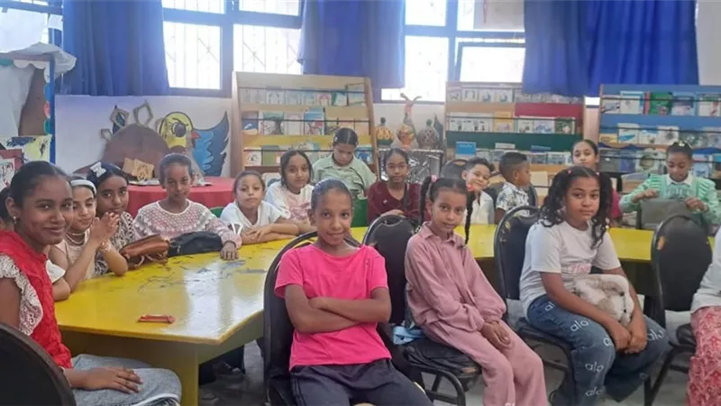 من القصير إلى حلايب..فعاليات ثقافية وفنية متنوعة تحتفي بذكرى ثورة 30 يونيو