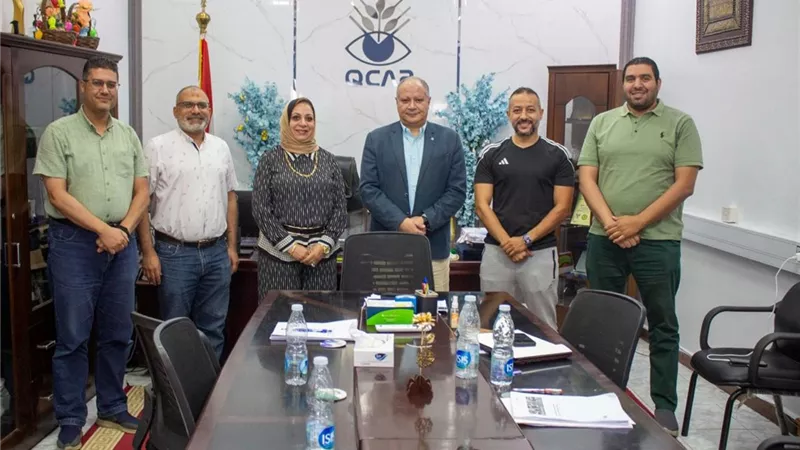وزارة الزراعة تستعرض حصاد أسبوع من أنشطة معاهد ومعامل مركز البحوث الزراعية