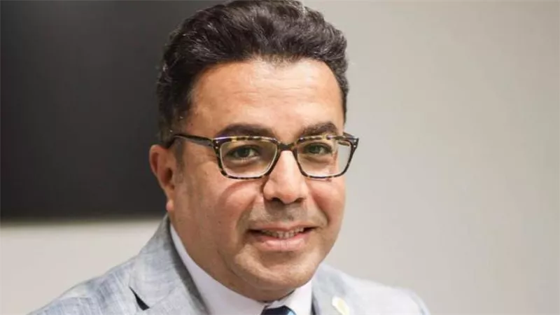برلماني: بيان 3 يوليو أنقذ الدولة المصرية ومهد لانطلاق الجمهورية الجديدة