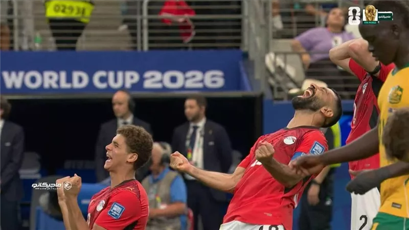 مستقبل وطن يشيد بالأداء المتميز لمنتخب مصر بكأس العالم