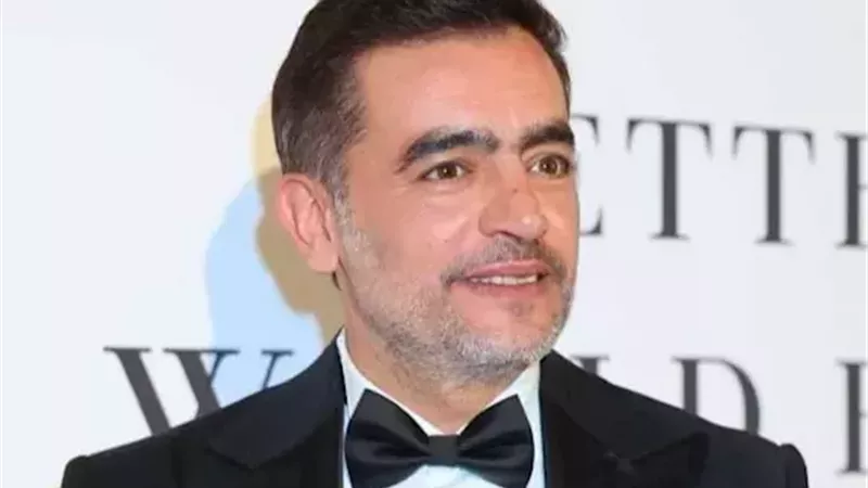 في ذكرى ميلاده.. هاني سلامة موهبة صنعت مكانتها بين عمالقة الفن