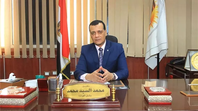 بدء تلقي تظلمات الشهادة الإعدادية بسوهاج اعتبارًا من 5 يوليو ولمدة 15 يومً